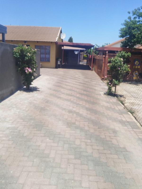 3 Bedroom Property for Sale in Boitekong North West